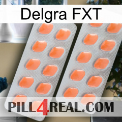 Delgra FXT 27